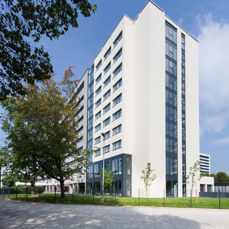 Radisson Blu Conference Hotel, Hotel