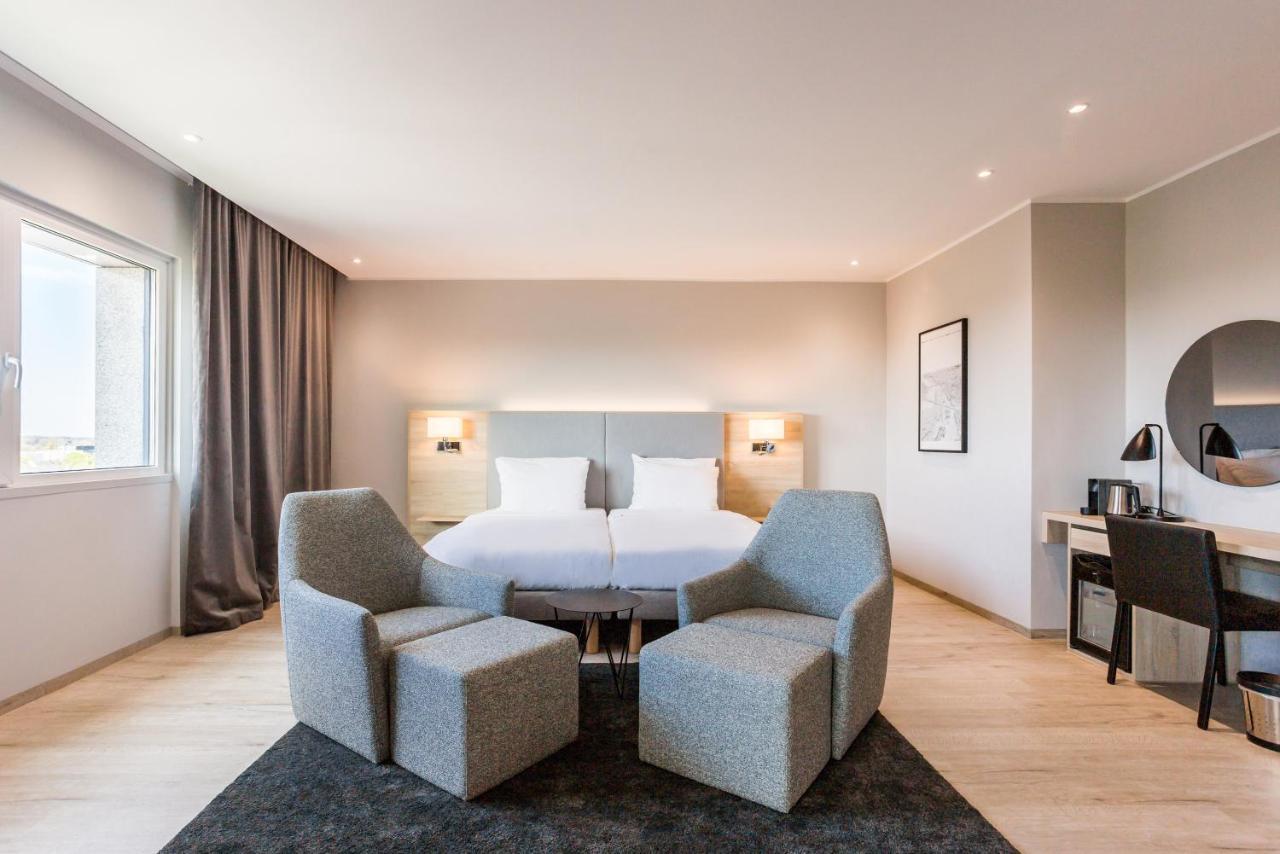 Radisson Blu Conference Hotel, Dusseldorf