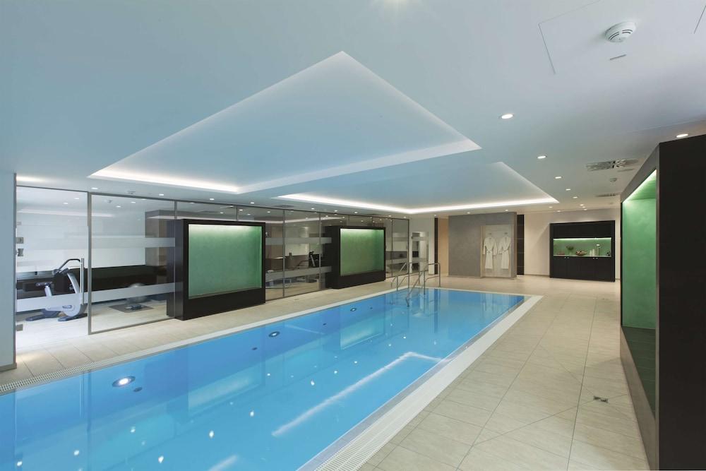 Radisson Blu Conference Hotel, 4* Dusseldorf