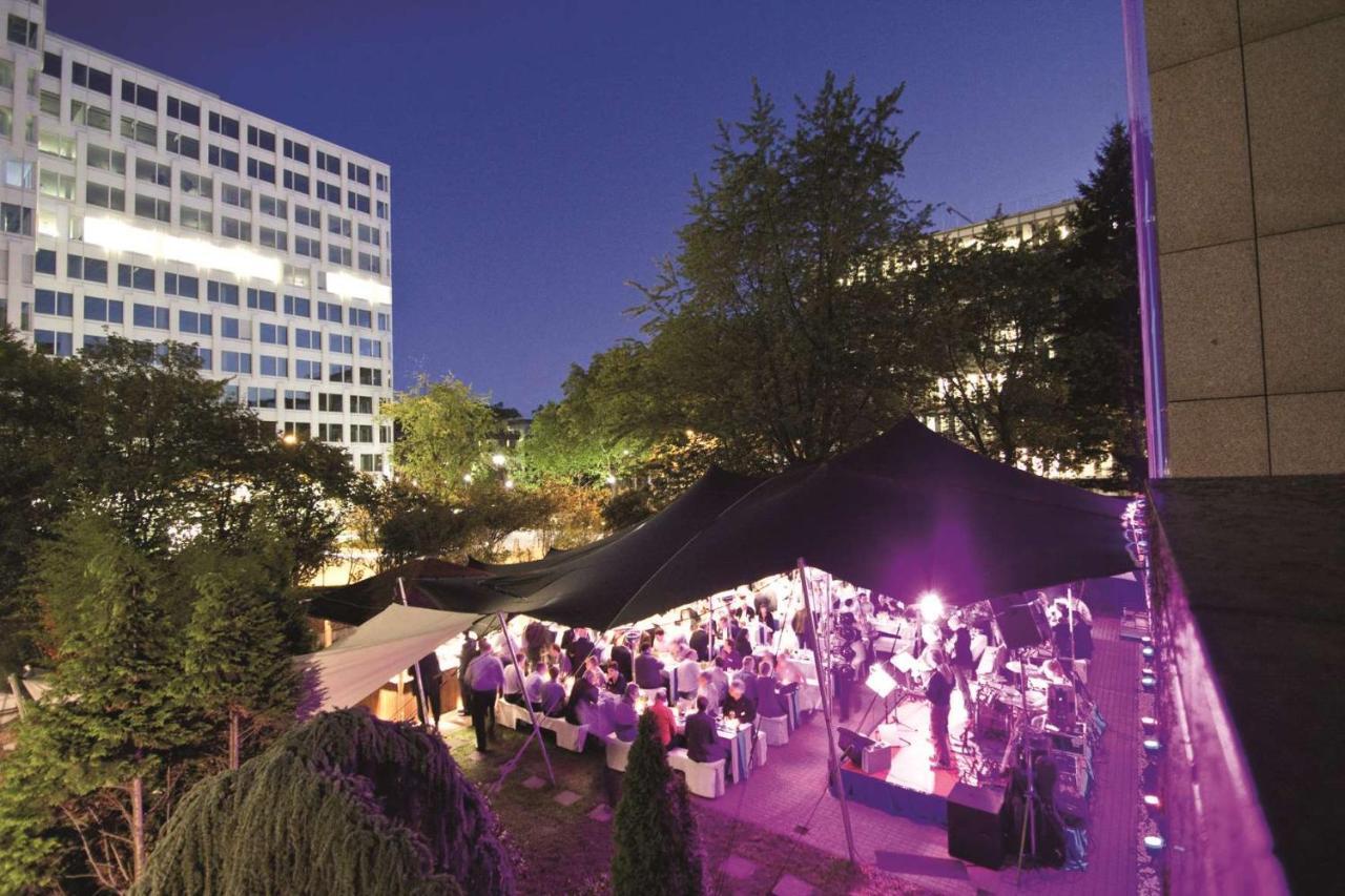 Radisson Blu Conference Hotel, Dusseldorf